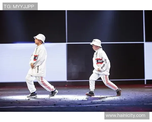 重庆街舞队心理素质排名第九展现团队实力与潜力